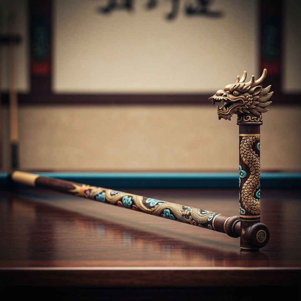 Dragon Series - Rồng Phương Đông