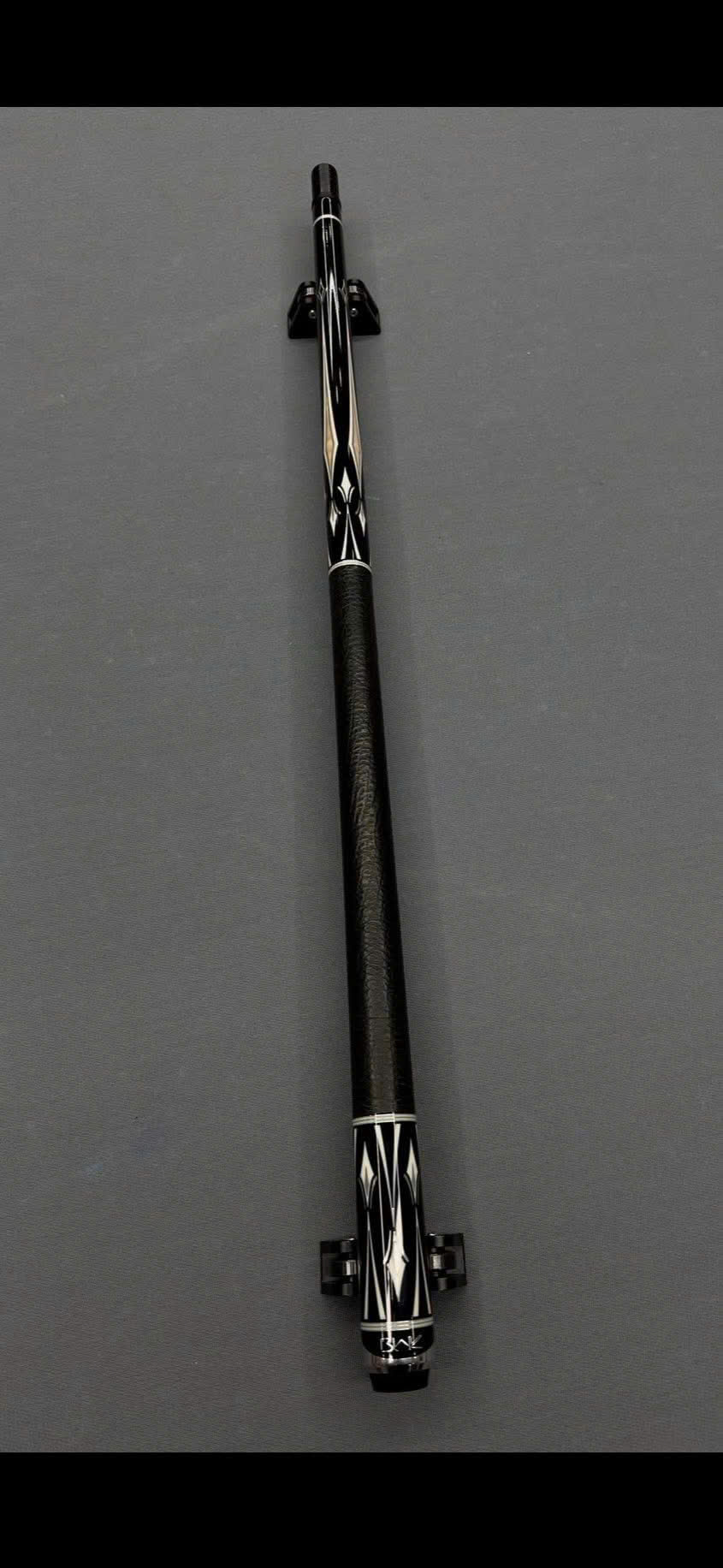 Predator Black 4-3 