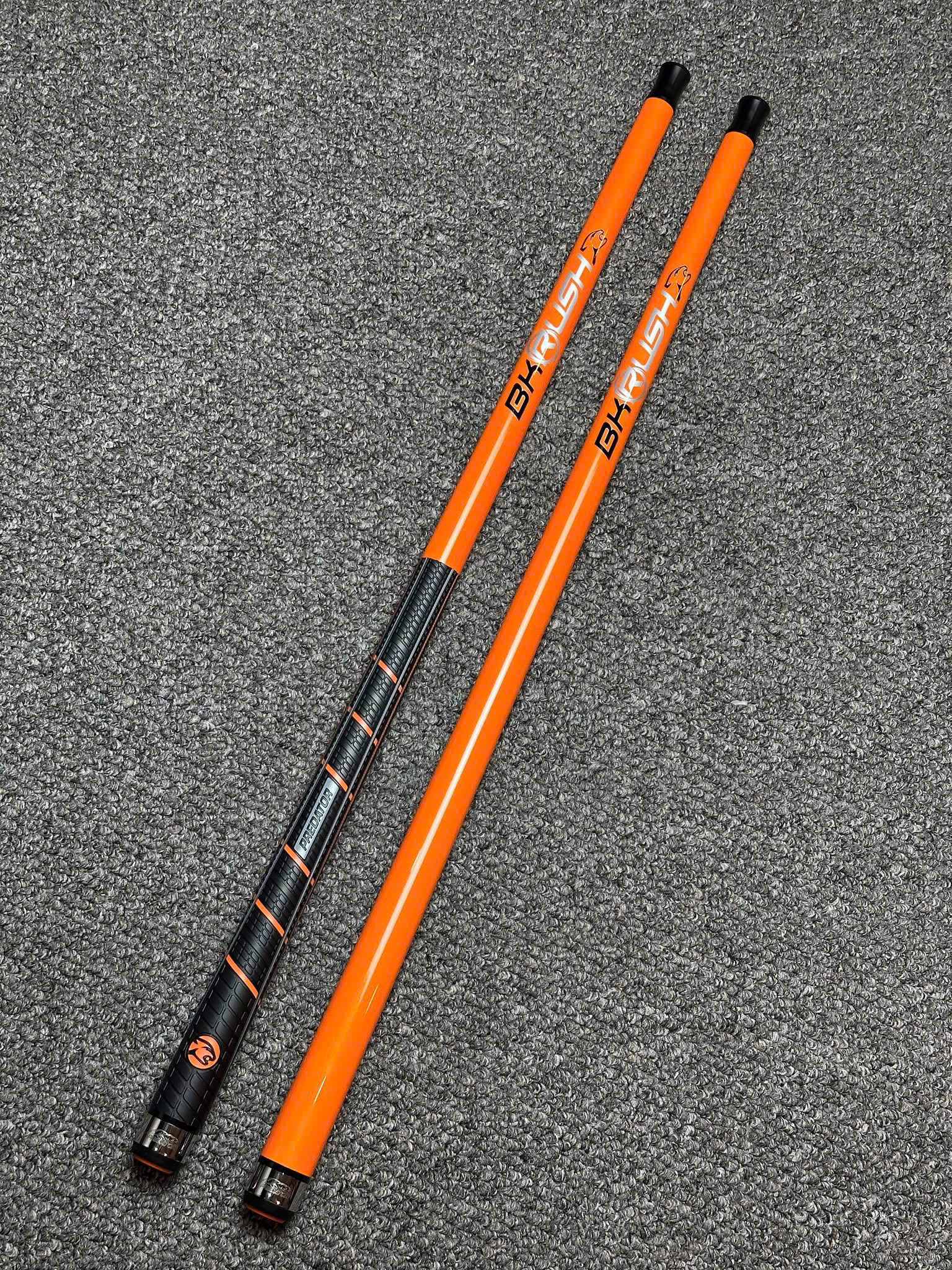 Gậy phá BK Rush 