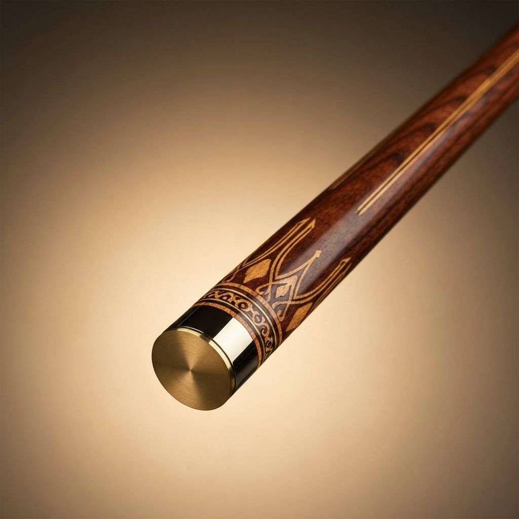 Bocote Natural Beauty
